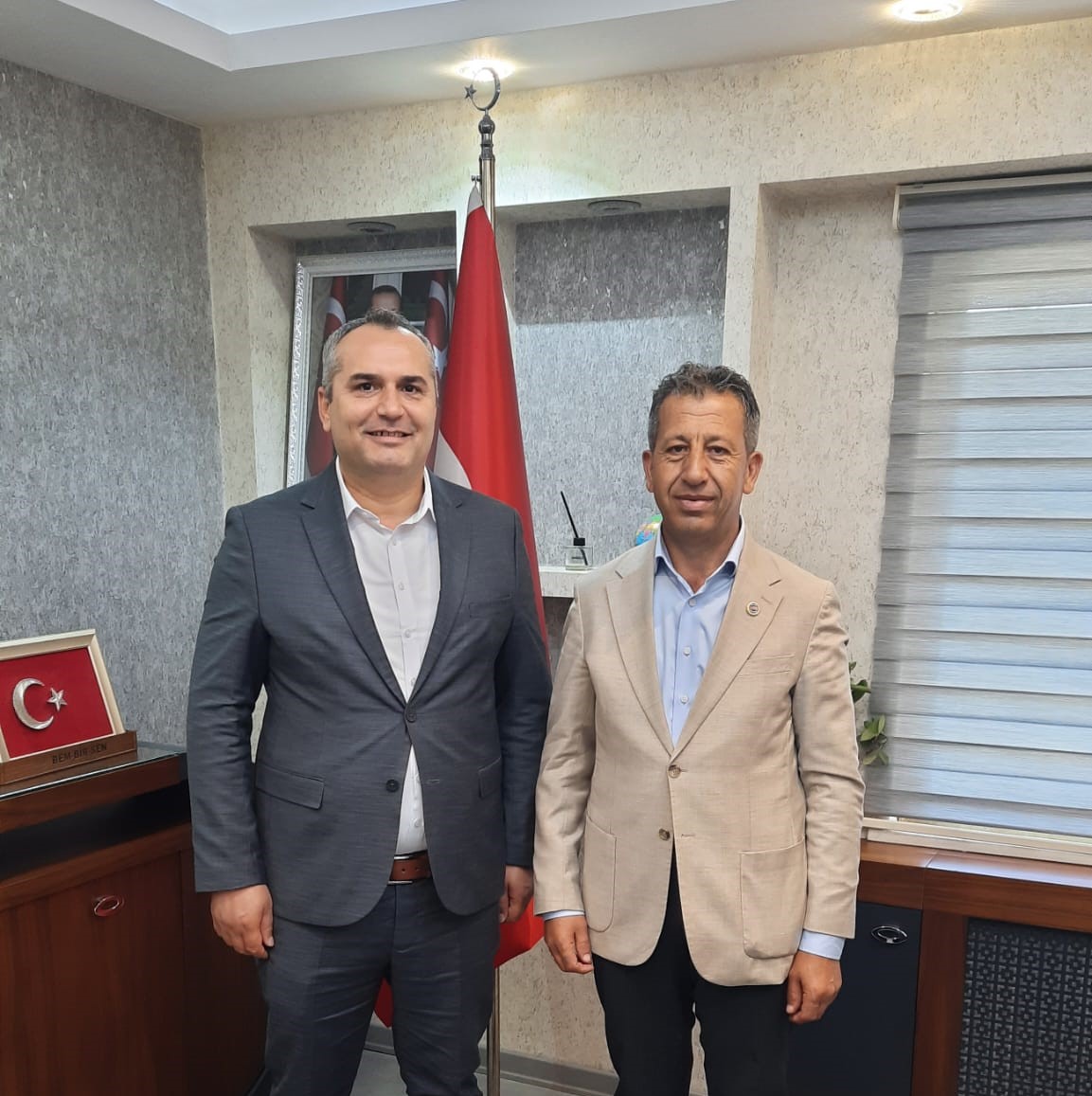 Başkan Davas’tan Yatırım Mesajı: Hizmet ve Projeler Hızlanacak