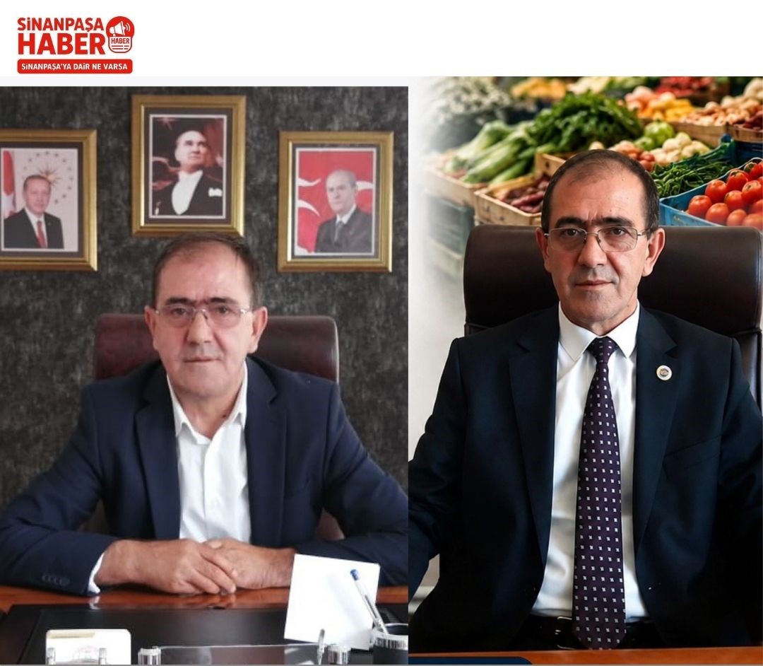 Ahmetpaşa’lı Vatandaşlar Şaşkın: “HANGİSİ BİZİM BAŞKANIMIZ”