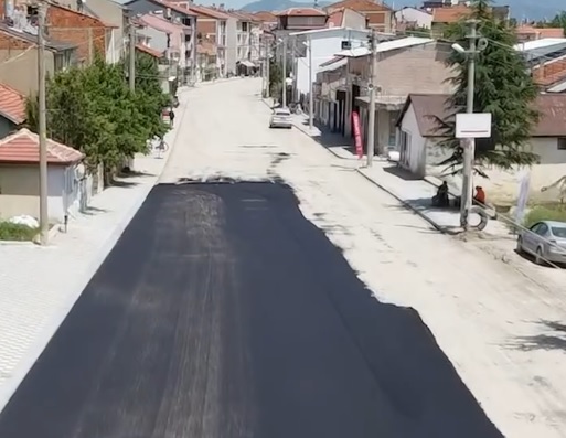 Başkan Yıldırım: “Sinanpaşa’ya Verilmiş Bir Sözümüz Var”
